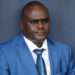 Hon. Kisos Chemaswet Signs the Censure Motion in Parliament