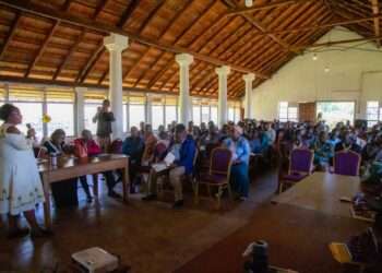 Kapchorwa: Technical team warned against Extortion ahead of 2024/2025 PDM Disbursement