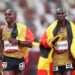Cheptegei and Kiplimo Gear Up for 10,000m Final Showdown