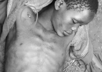 UWA Killings; Father of slain 13 year old child in Bukwo speaks out