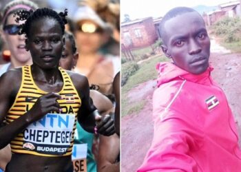 Rebecca Cheptegei: Olympian’s Ex-Boyfriend and Alleged Killer Dies From Burns Sustained in Same Fatal Fire Attack
