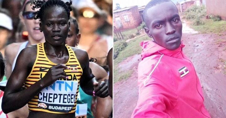 Rebecca Cheptegei: Olympian’s Ex-Boyfriend and Alleged Killer Dies From Burns Sustained in Same Fatal Fire Attack