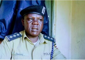 Dismas Makilyo succumbed to manual strangulation; Police postmortem Report