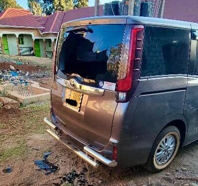 Barawa Residents Left Shaken After Spate of Vehicle Vandalism