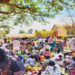 Kapchorwa Market Vendors Receive Government Support After Devastating Fire