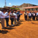 Kapchorwa Municipal Council Launches Construction of New Administration Block