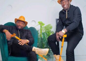 Seche Peshanet – Cherostic Mark ft Bonny Lugazi
