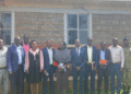 Regional Security in Sebei Strengthens Coordination Ahead of Polls