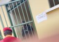 Former NRM Registrar Kamonges Akram Remanded till Septermber 4