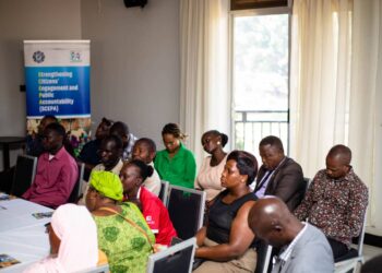 CivLegacy Foundation and BUNGOF Champion Local Patnerships For Sustainable Development