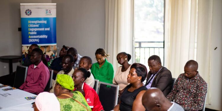 CivLegacy Foundation and BUNGOF Champion Local Patnerships For Sustainable Development
